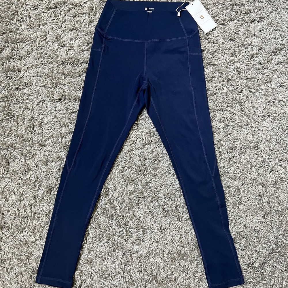Buffbunny Luna pocket legging